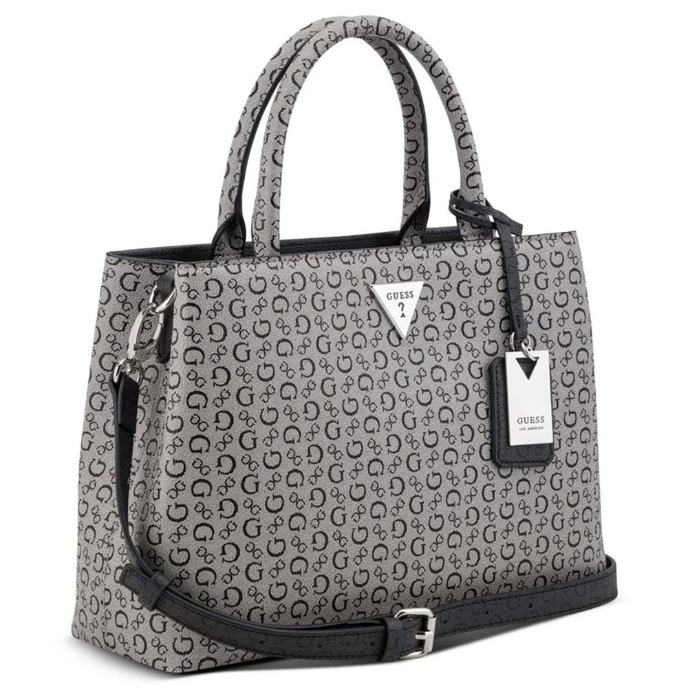 Guess chic satchel
